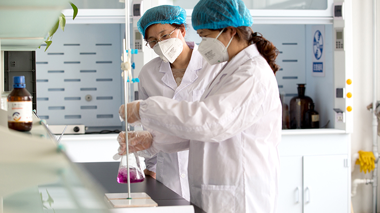 三角輪胎公司與奧龍鋅業(yè)共同提高運轉效率